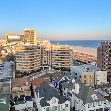 Escape To Raleigh Ave 3 Steps From The Beach Atlantic City Zewnętrze zdjęcie