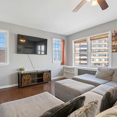 Escape To Raleigh Ave 3 Steps From The Beach Atlantic City Zewnętrze zdjęcie
