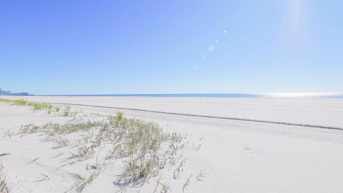 Escape To Raleigh Ave 3 Steps From The Beach Atlantic City Zewnętrze zdjęcie