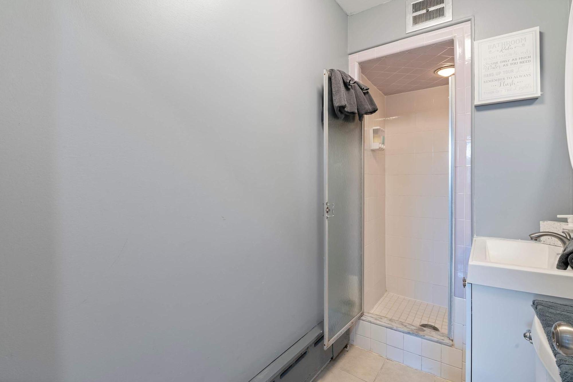 Escape To Raleigh Ave 3 Steps From The Beach Atlantic City Zewnętrze zdjęcie