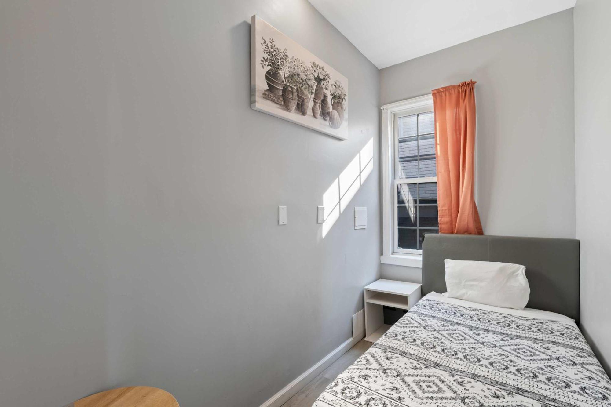 Escape To Raleigh Ave 3 Steps From The Beach Atlantic City Zewnętrze zdjęcie
