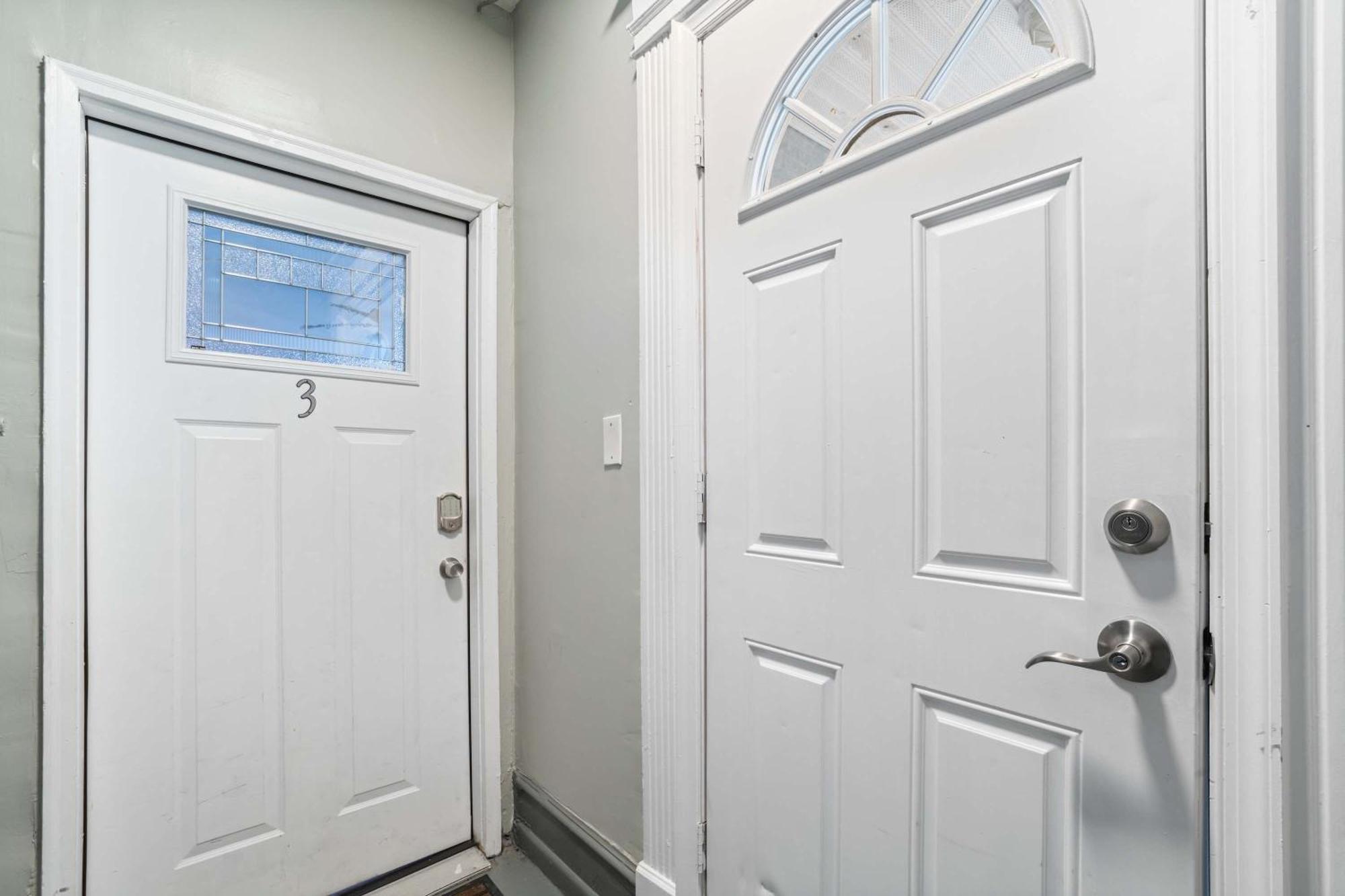 Escape To Raleigh Ave 3 Steps From The Beach Atlantic City Zewnętrze zdjęcie