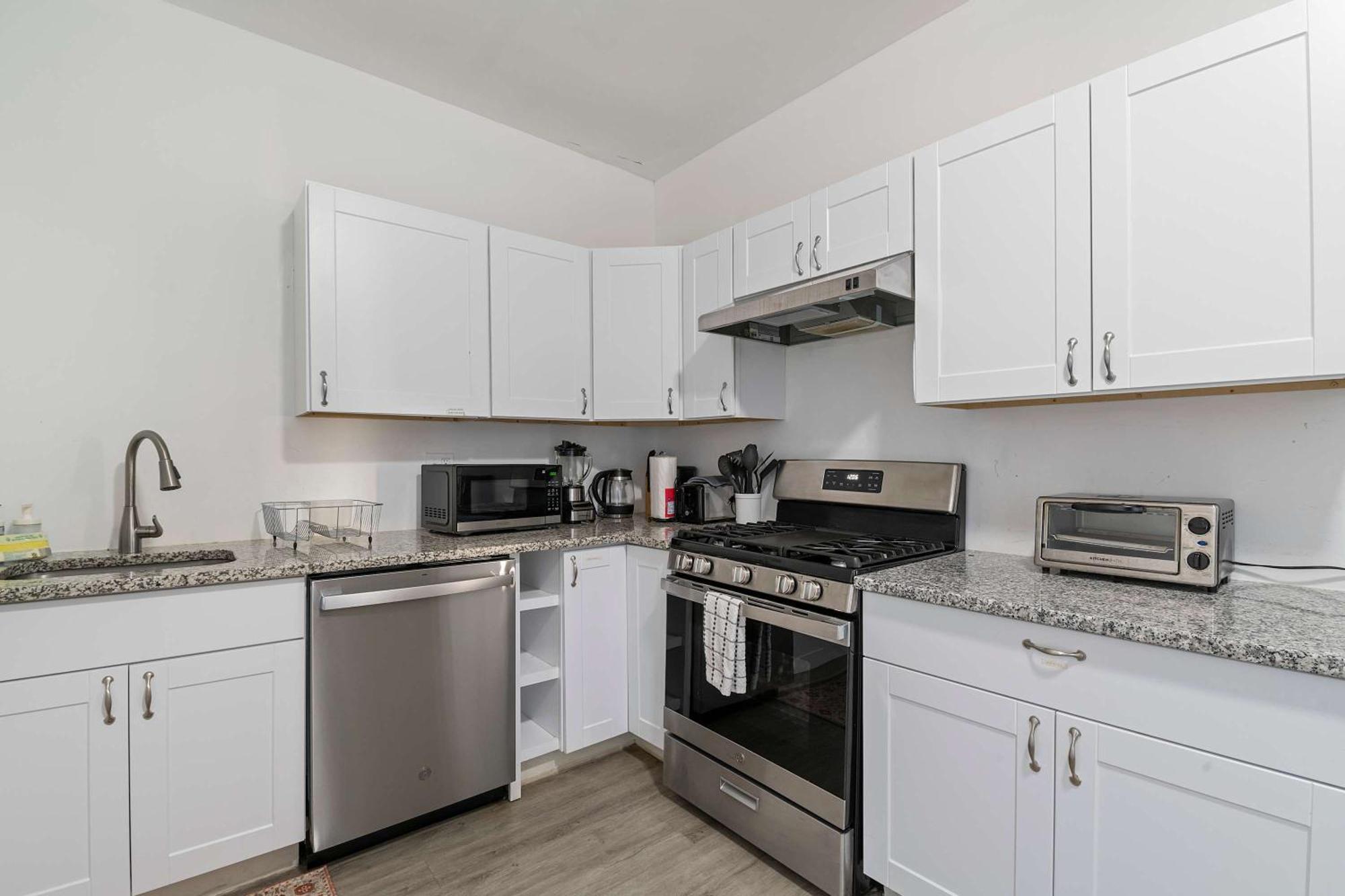 Escape To Raleigh Ave 3 Steps From The Beach Atlantic City Zewnętrze zdjęcie